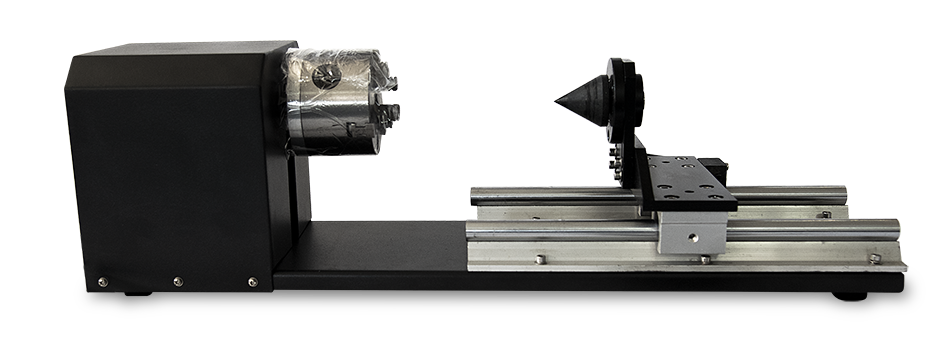 Accesorio Rotativo Para Laser