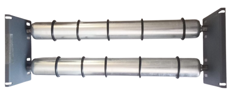 Accesorio Rotativo Para UV A3