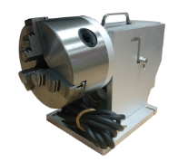 Accesorio Rotativo Para UV Jarros