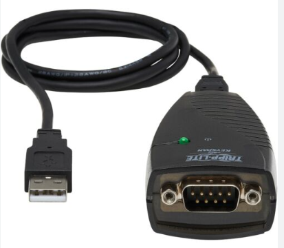 Adaptador Usb Keyspan