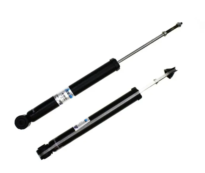 Amortiguador Para Laser