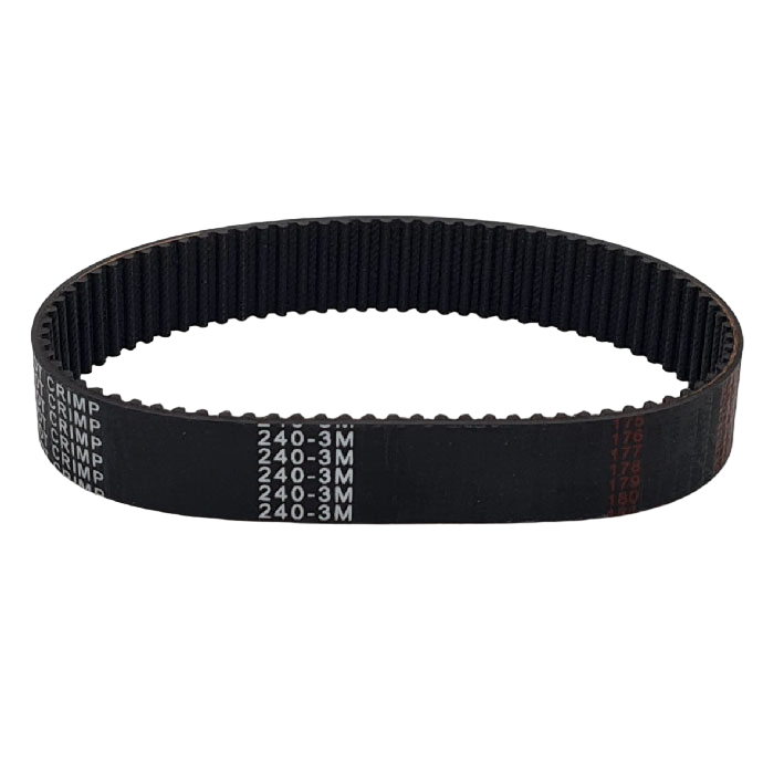 Banda 3m 15mm Ancho Cerrada 240