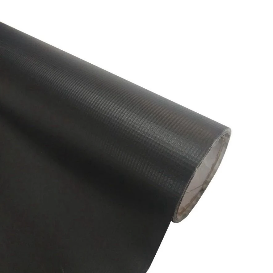 Banner Negro 1.6x50m39