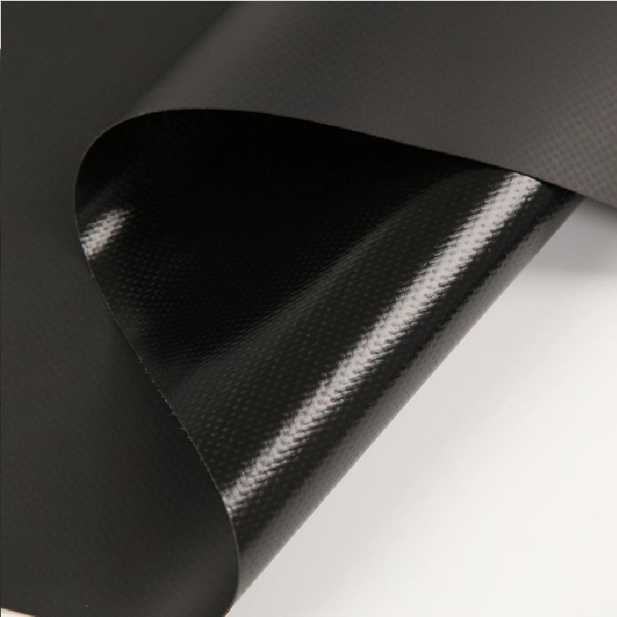 Banner Negro 60x180 Cm