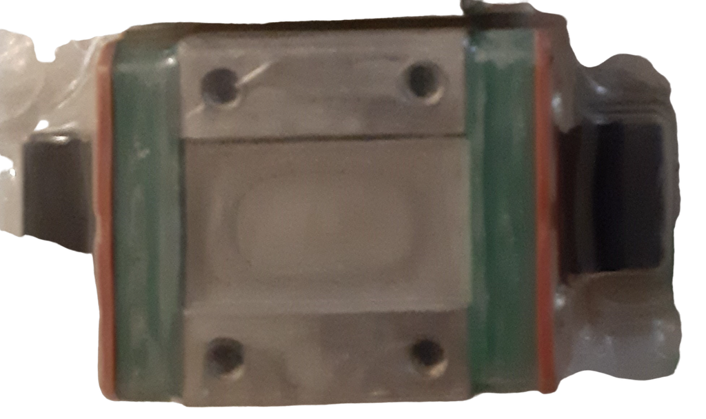 Bloque Para Guía Cuadrada Mgn12c