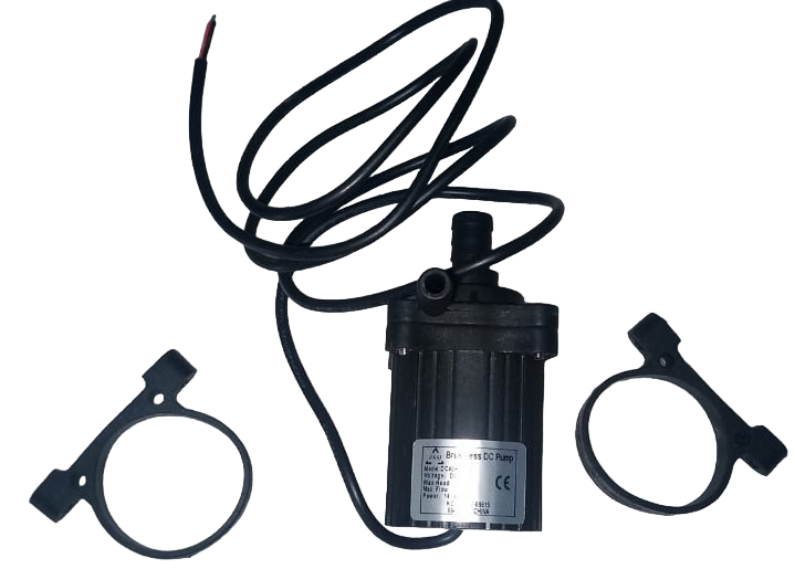 Bomba De Agua IPL 12v