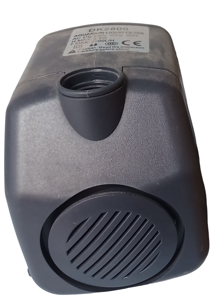 Bomba Sumergible 110v
