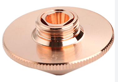 Boquilla de Corte Simple de 1.5mm para laser de fibra Gweike LF3015E