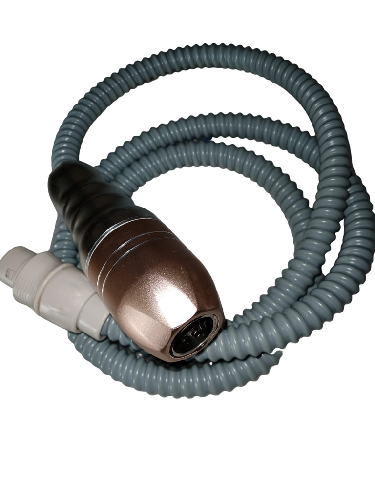 Cabezal Corporal