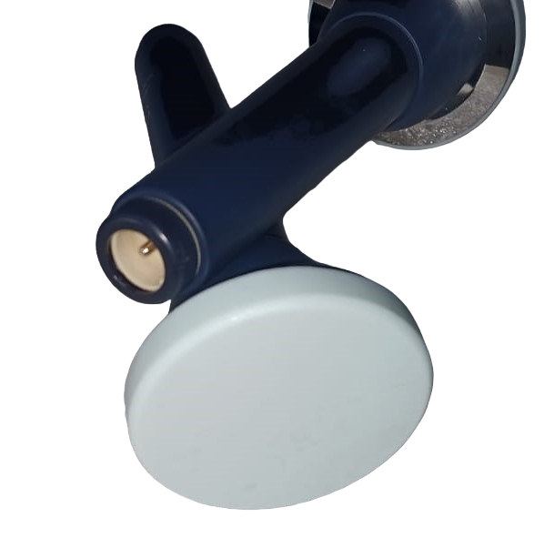 Cabezal De Ultrasonido Corporal