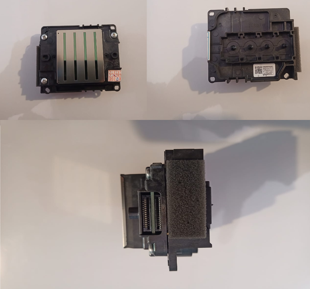 Cabezal Epson 4720