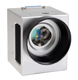 Cabezal Galvo Para La Máquina De Marcado De Co2