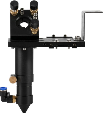 Cabezal Laser Fl 50.8