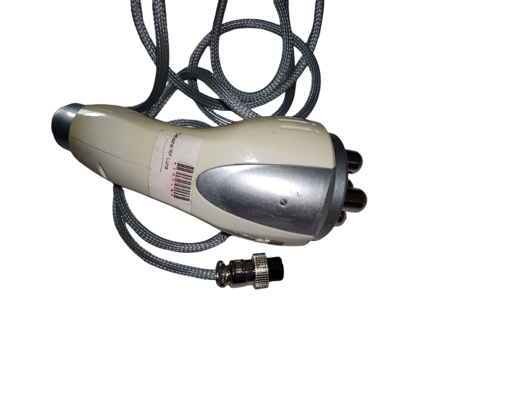 Cabezal RF Luna