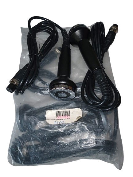 Cabezal RF Pequeño Kim 808