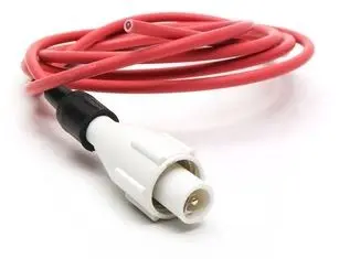 Cable Conexión Fuente Laser