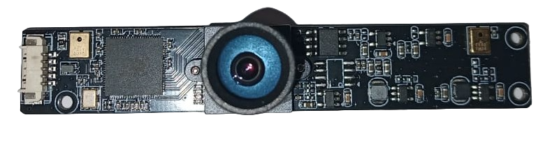 Cámara Usb 4k 90°