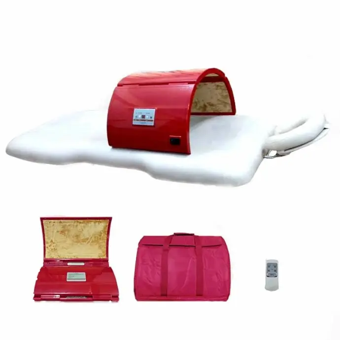 Capsula De Termolipolisis