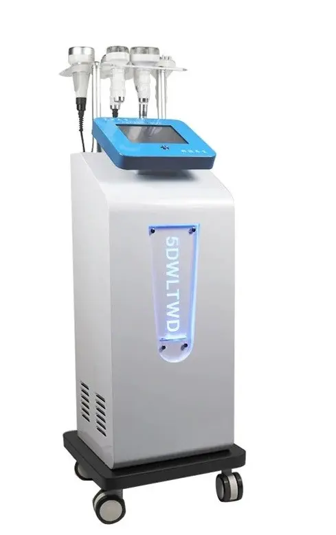 Cavitador 5d Body Shaping