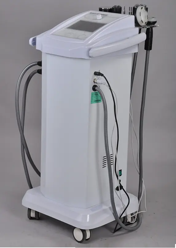 Cavitador RF pedestal