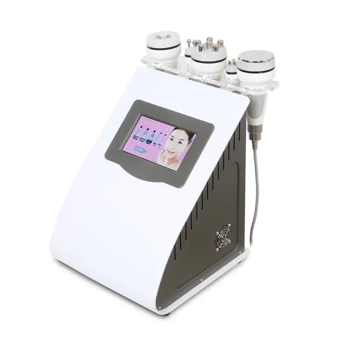 Cavitador Wl919a