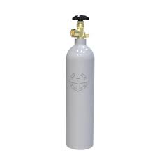 Cilindro De Co2 pequeño