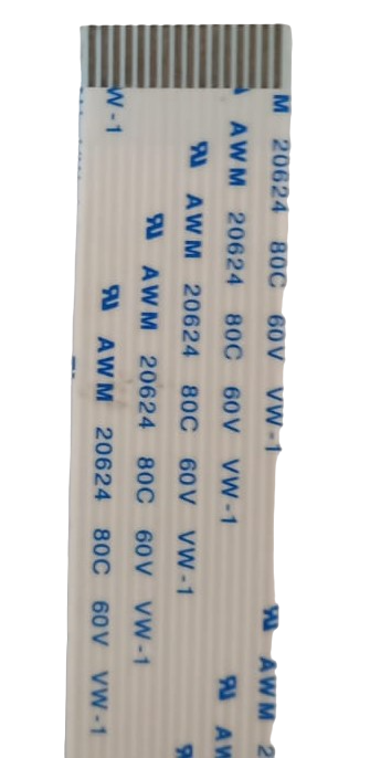Cinta De Datos Para Laser Point Ii
