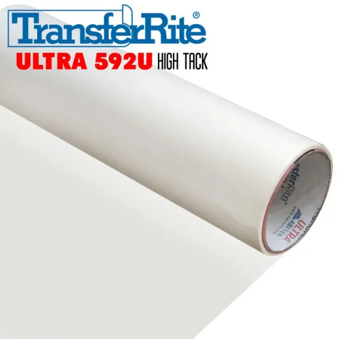 Cinta Masking De Transferencia 6"X10yd