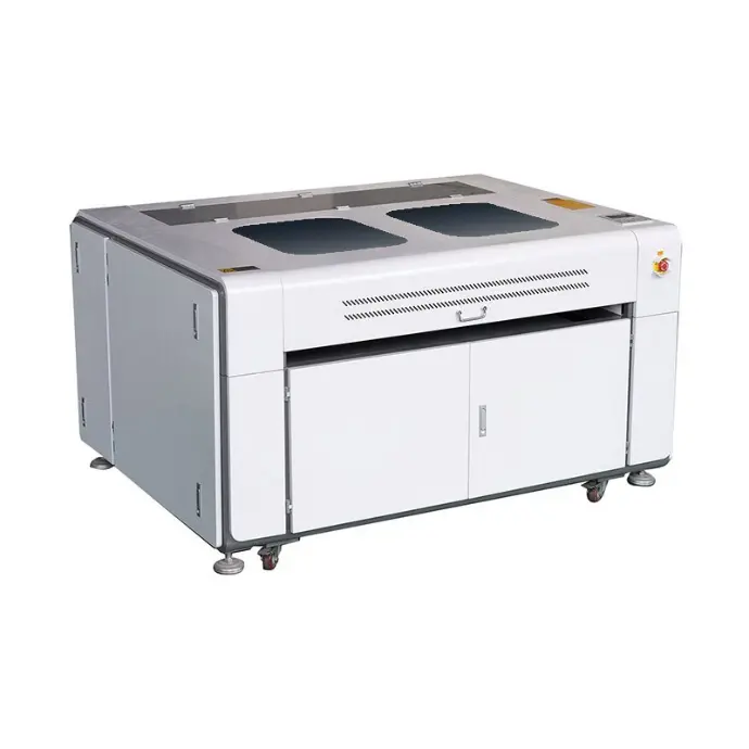 Cnc Laser 140x90cm 150w Metal Y No Metal
