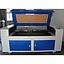 Cnc Laser 160x100cm Doble Cabezal