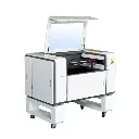 Cnc Laser 60x40cm 80w