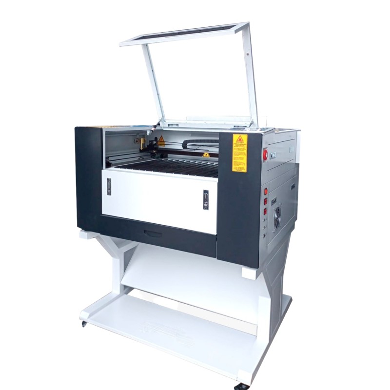 Cnc Laser 60x40cm High Class