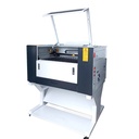 Cnc Laser 60x40cm High Class
