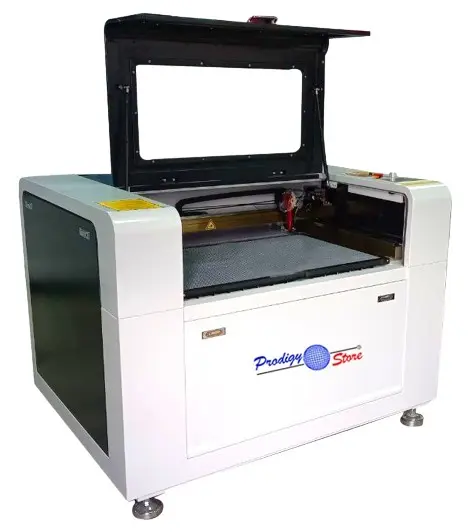 Cnc Laser 90x60cm High Class