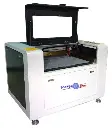 Cnc Laser 90x60cm High Class