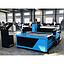 Cnc Mesa de Corte Plasma 150x300cm