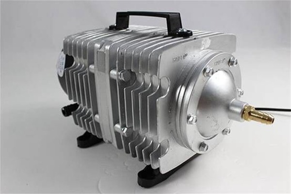 Compresor De Aire Para Laser 220v