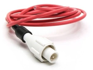 Conector Fuente Laser Cnc