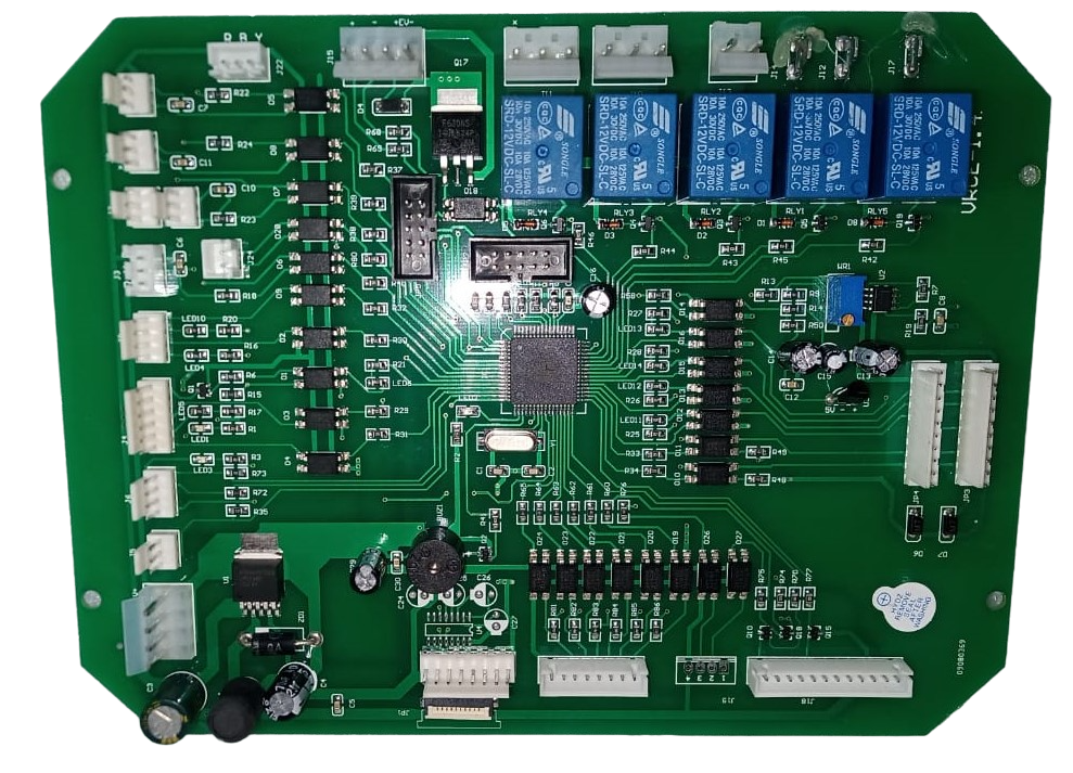Control Board