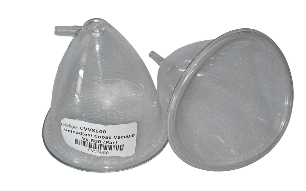Copas Vacuum Vs-600 (Par)