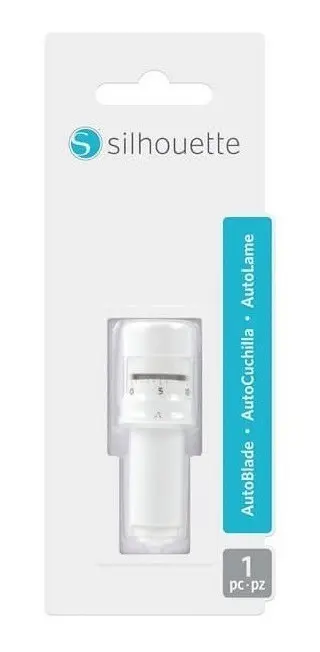Cuchilla Auto Ajustable cameo 3