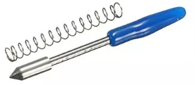 Cuchilla Original Graphtec Cb09 60 Grados