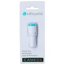 Cuchilla Perforadora Cameo 4