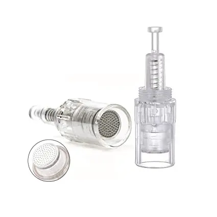Dermapen Repuesto Aguja Nano Con Cromoterapia