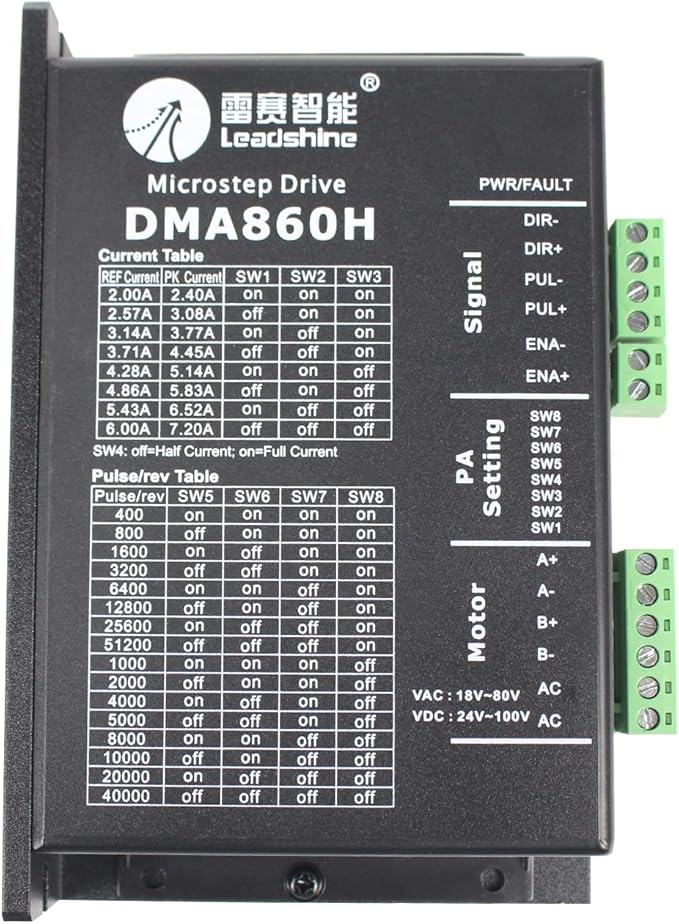 Driver Dma 860h