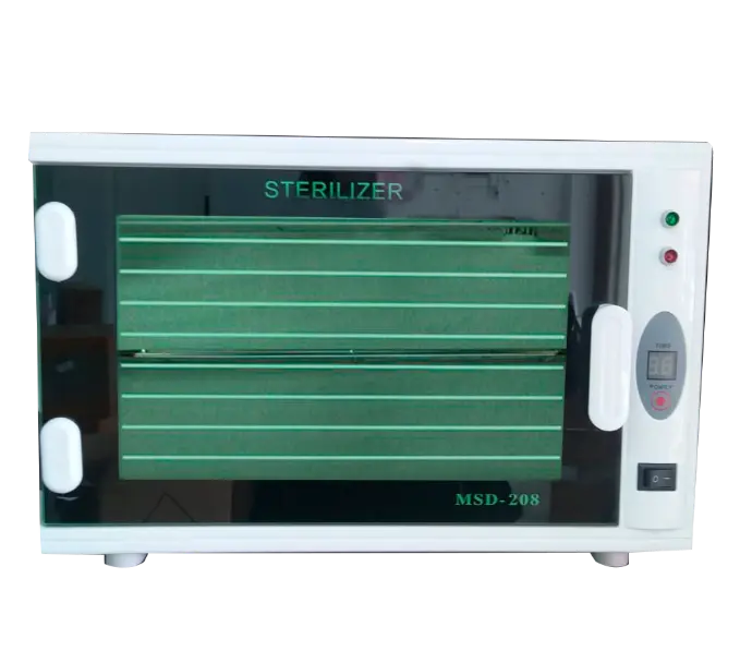 Esterilizador UV Pequeño