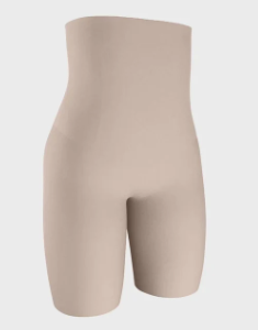Faja Panty Tira Ancha Talla Xs Cocoa