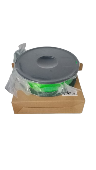 Filamento Plástico 500g Roll-Green