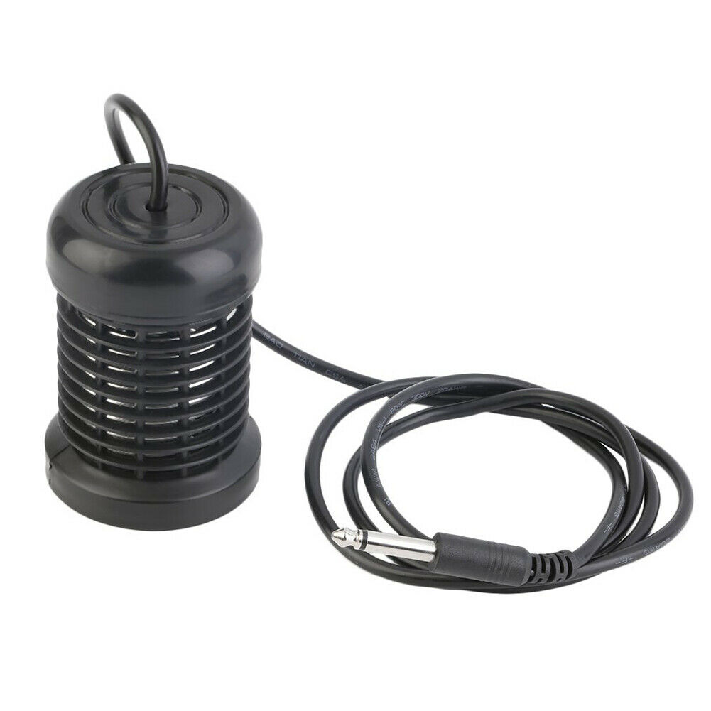 Filtro Detox Ionizador