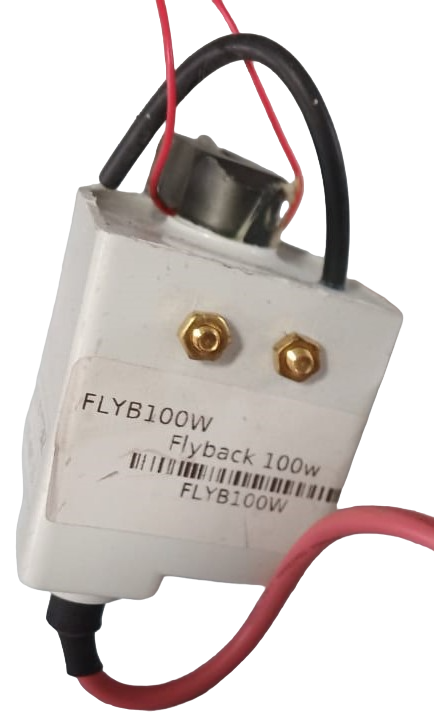 Flyback 100w